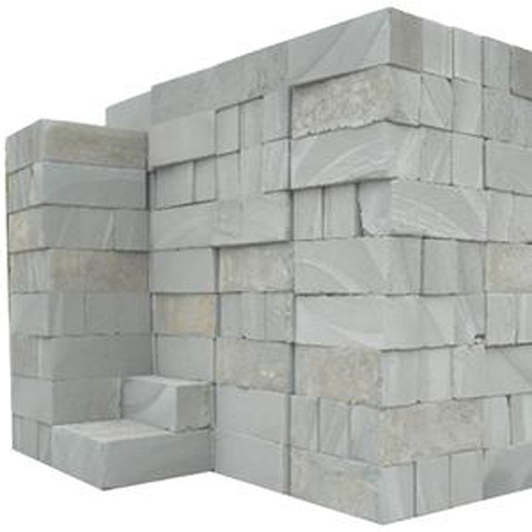 正安不同砌筑方式蒸压加气混凝土砌块轻质砖 加气块抗压强度研究