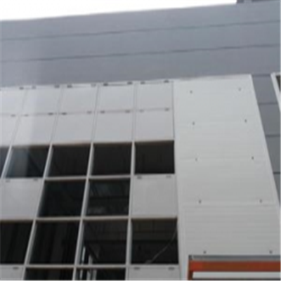 正安新型蒸压加气混凝土板材ALC|EPS|RLC板材防火吊顶隔墙应用技术探讨